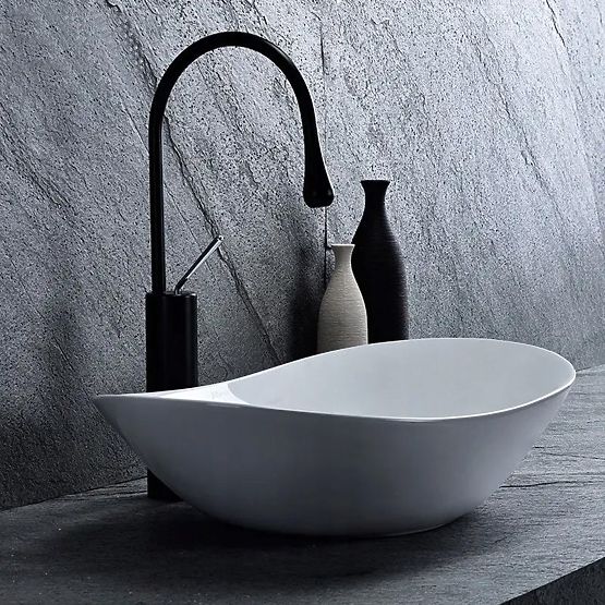 Timeless Rea Royal 60 Washbasin
