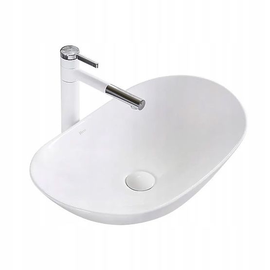 Timeless Rea Royal 60 Washbasin