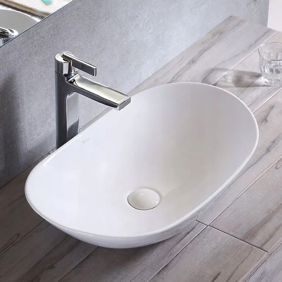 Timeless Rea Royal 60 Washbasin