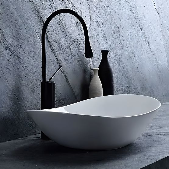 Timeless Rea Royal 60 Washbasin