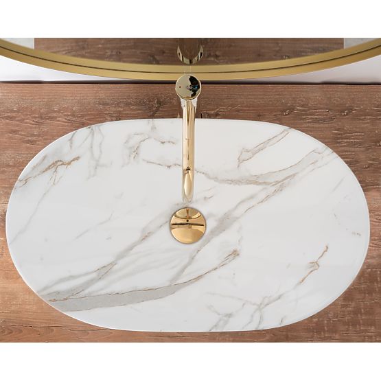 Timeless Rea Royal Aiax Shiny Sink