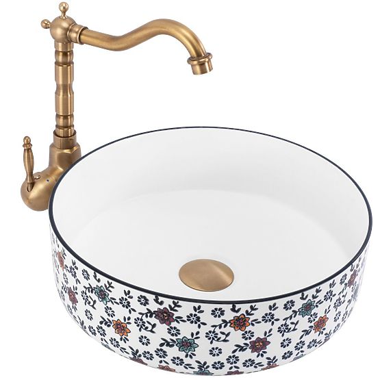 Timeless Rea Stefania Sink