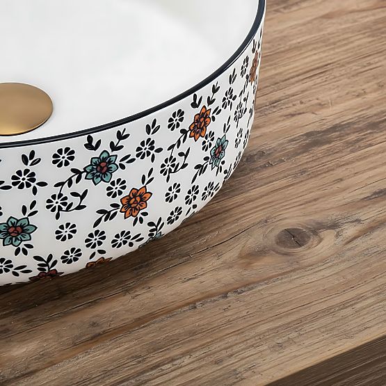 Timeless Rea Stefania Sink