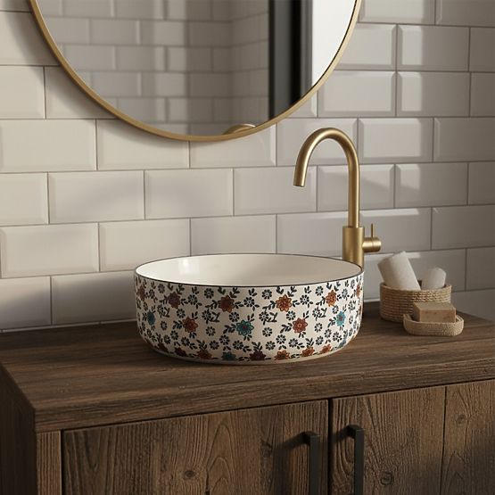 Timeless Rea Stefania Sink