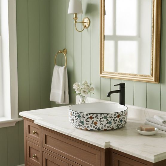 Timeless Rea Stefania Sink