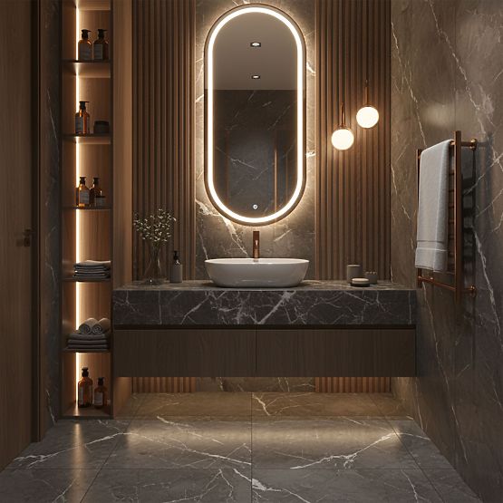 Timeless Sink Rea Amelia 52