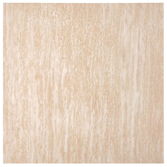 TRAVERTINO_S KWADRAT Coffee Table, Travertine (1p=1pc)