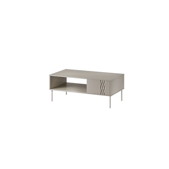 TRESSE Beige Coffee Table