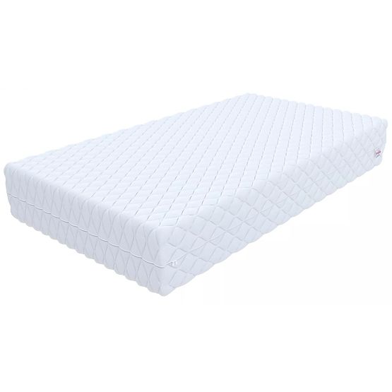 Pocket Spring Mattress Treviso 140 x 200 cm