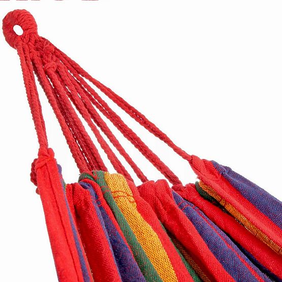 Two-Person Hammock 480143A RED