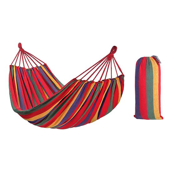 Two-Person Hammock 480143A RED