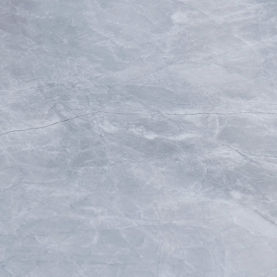 UNIVERSE 2 Coffee Table, Gray Marble / Black (2p=1pc)