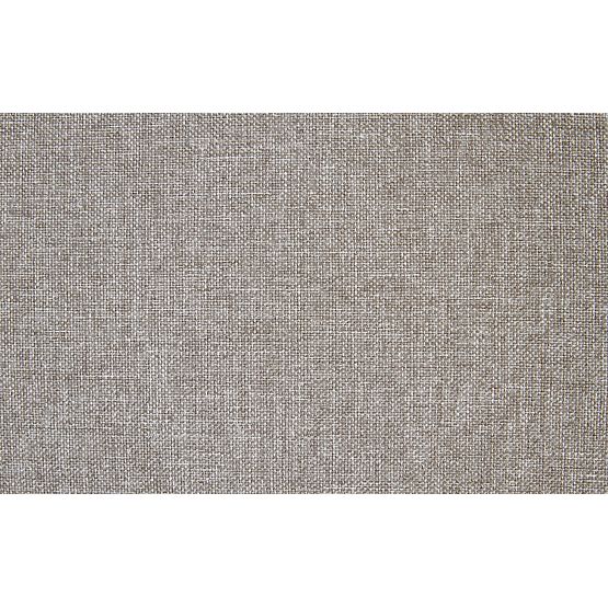 Upholstered Bed MODENA 140 cm with Drawers Grey (6p=1pc)