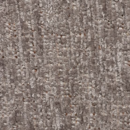 Upholstered Bed Rolly 160x200 cm, with Slats, Rounded, Brown