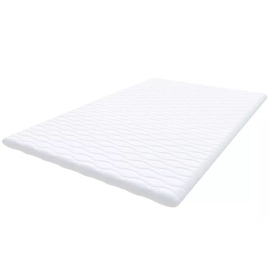 Vrchní matrace - Topper Visco 140x200