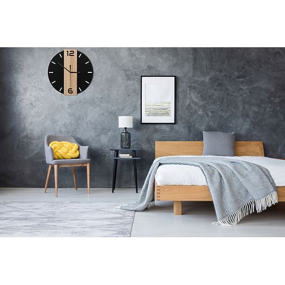 Wall Clock - 35 cm