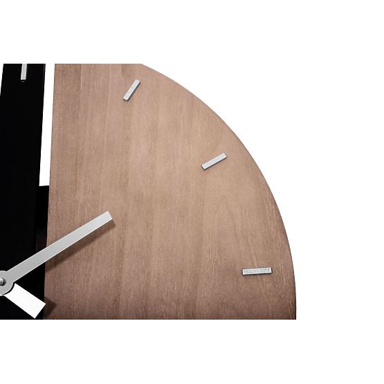 Wall Clock - 50cm