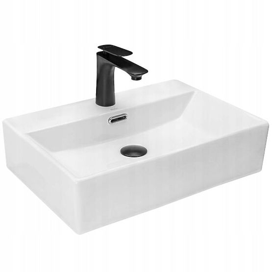 Wall/Furniture Washbasin Rea Bonita