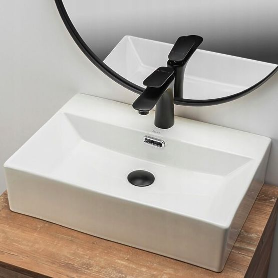 Wall/Furniture Washbasin Rea Bonita