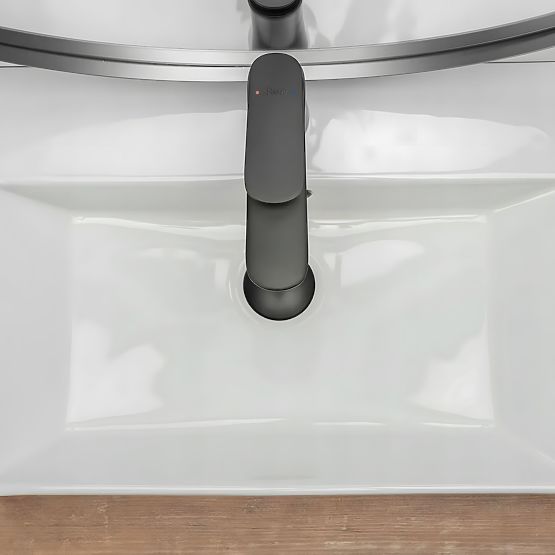 Wall/Furniture Washbasin Rea Bonita