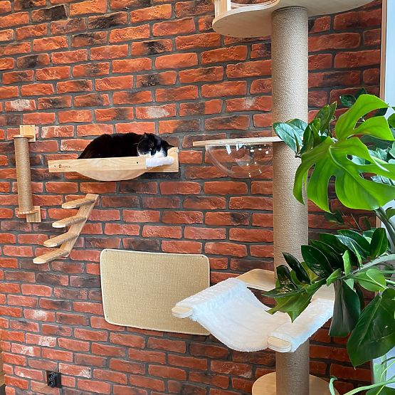 WALL MOUNTED CAT SCRATCHER 332526