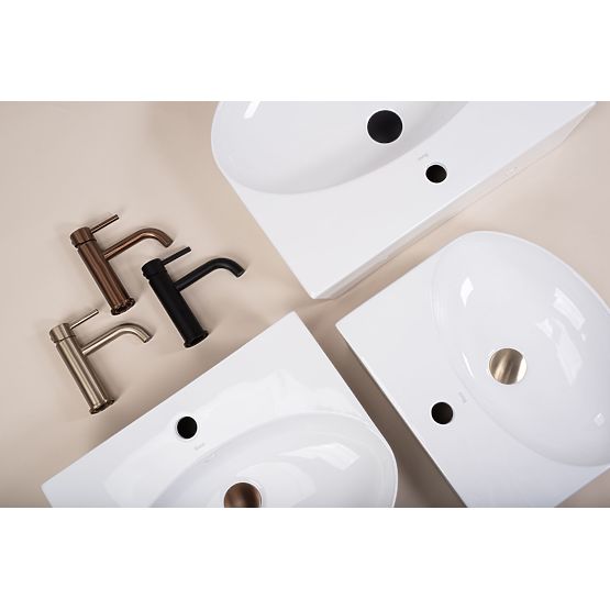 Wall-Mounted / Countertop Basin Rea Kim 46