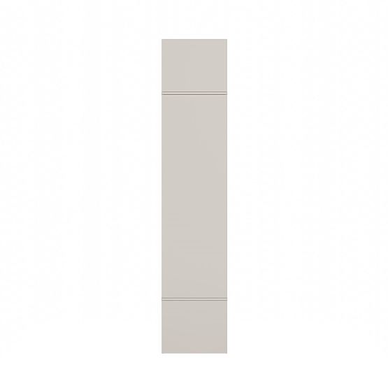 Wardrobe HAGA 1SZ CASHMERE BEIGE