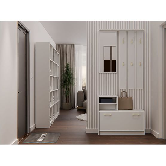 Wardrobe Vera VERA CASHMERE