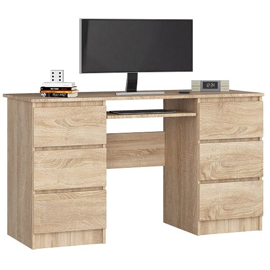 WRITING DESK A-11 CLP 6SZ PK SONOMA