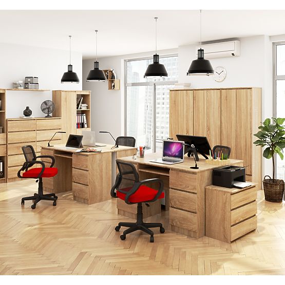 WRITING DESK A-11 CLP 6SZ PK SONOMA