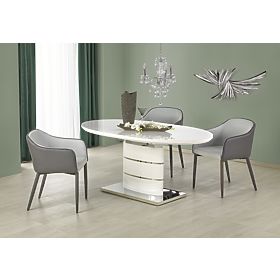 ASPEN Table White (3p=1pc)
