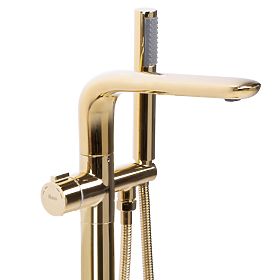 Bathtub Faucet Rea CLARK GOLD
