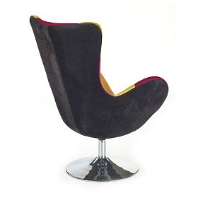 BUTTERFLY Patchwork Chair (1p=1pc)