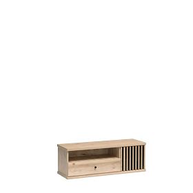 CALI TV Stand with Slats C7 Artisan