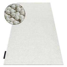 CASABLANCA LOOP Carpet White Loop, Soft, F.H.Kabis