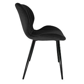 CHAIR SJ.17 BLACK
