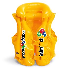 Children's Swim Vest INTEX 58660, INTEX