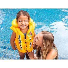 Children's Swim Vest INTEX 58660, INTEX