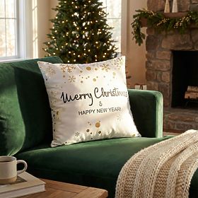 Christmas Pillow Cover BC06, Tutumi