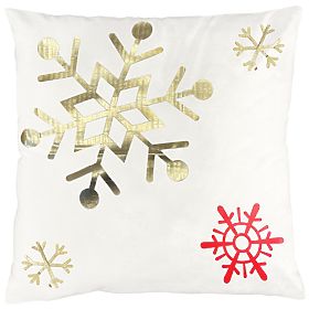 Christmas Pillow Cover BC19