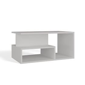 Coffee Table Prima PRIMA WHITE