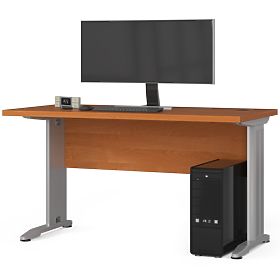 COMPUTER DESK BM-135 ALDER
