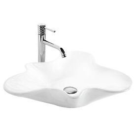 Countertop Washbasin Rea IZOLDA, Rea