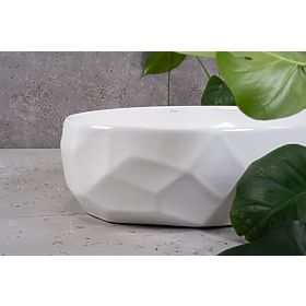 Countertop Washbasin Rea Maya, Rea