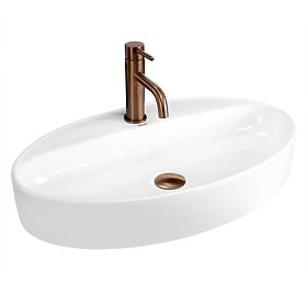 Countertop Washbasin REA Nastazja 61, Rea