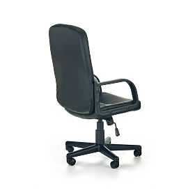 DENZEL office chair black