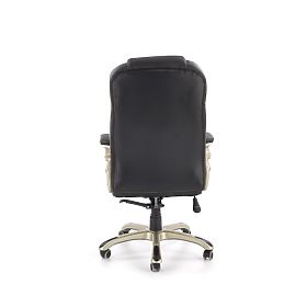 DESMOND Office Chair Black