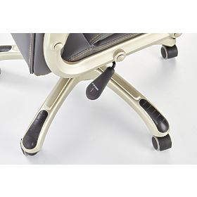 DESMOND Office Chair Grey