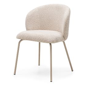 Dining Chair Larisa Beige