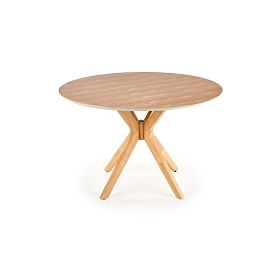 Dining Table NICOLAS, Halmar
